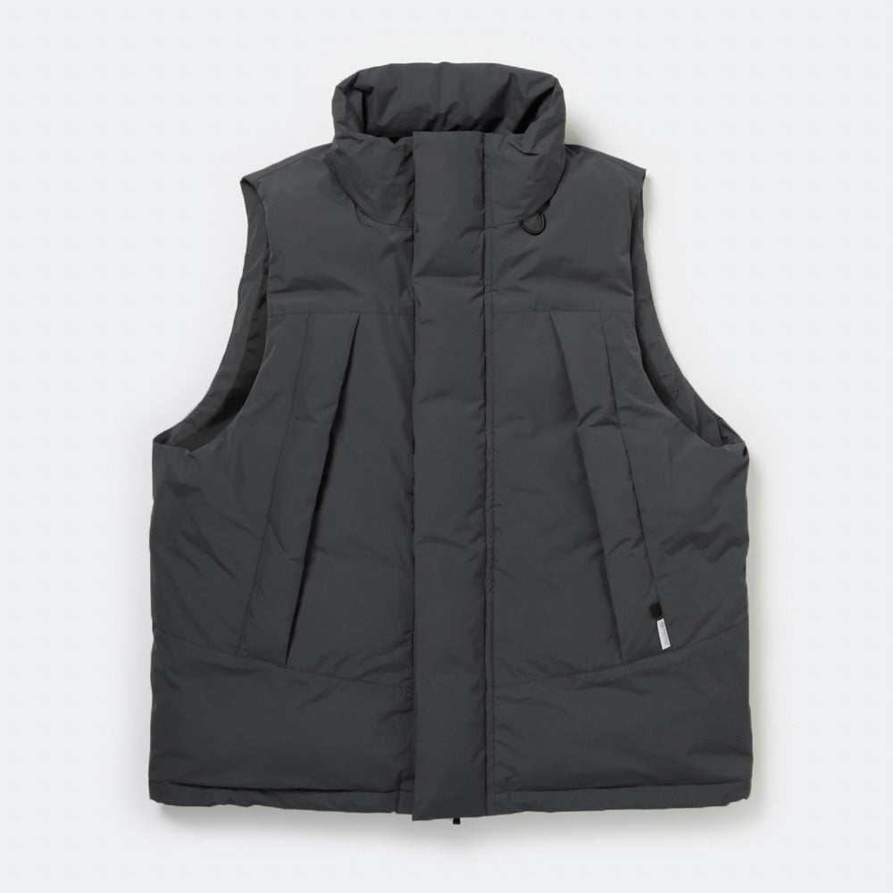 WINDSTOPPER FIELD DOWN VEST
