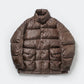 TECH BACKPACKER DOWN PARKA