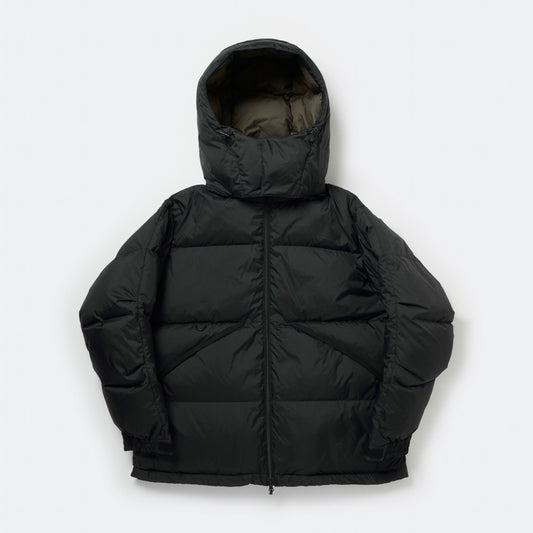 TECH ALPINE DOWN PARKA