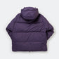 TECH ALPINE DOWN PARKA