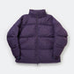 TECH ALPINE DOWN PARKA