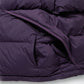 TECH ALPINE DOWN PARKA
