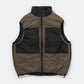 TECH REVERSIBLE CLIMBERS PUFF VEST