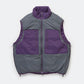 TECH REVERSIBLE CLIMBERS PUFF VEST