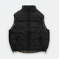 TECH REVERSIBLE CLIMBERS PUFF VEST