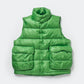 TECH BACKPACKER DOWN VEST