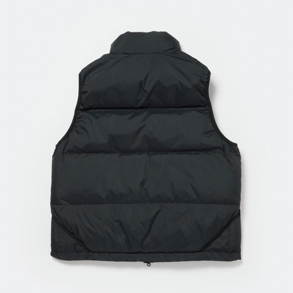 TECH ALPINE DOWN VEST