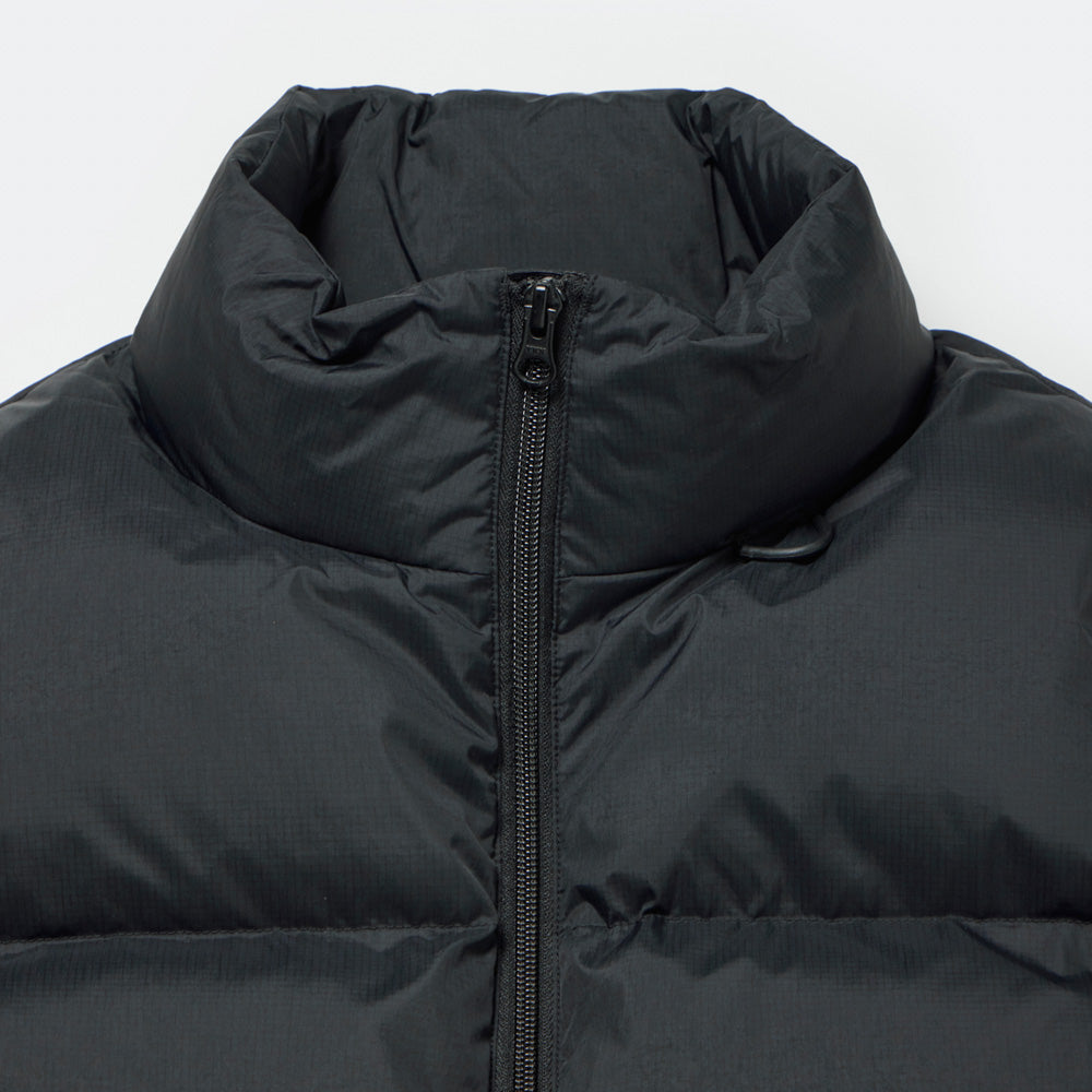 TECH ALPINE DOWN VEST