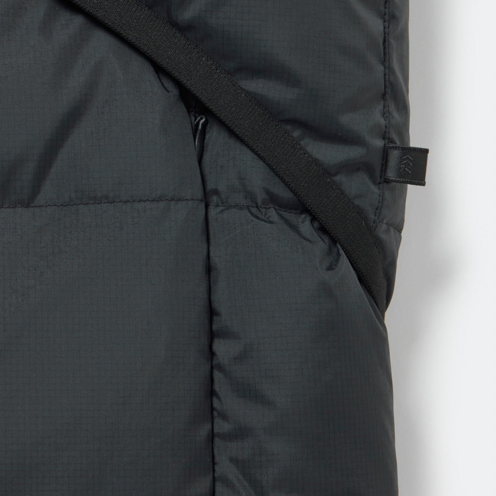 TECH ALPINE DOWN VEST