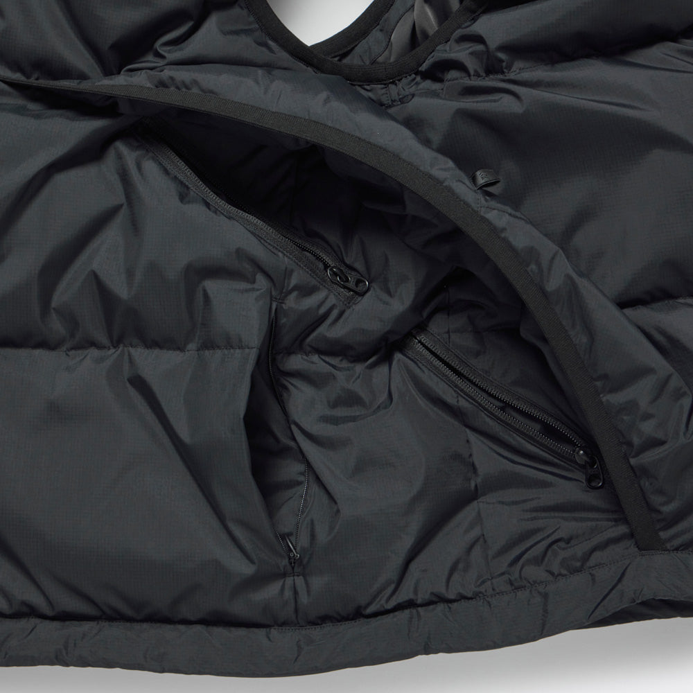 TECH ALPINE DOWN VEST
