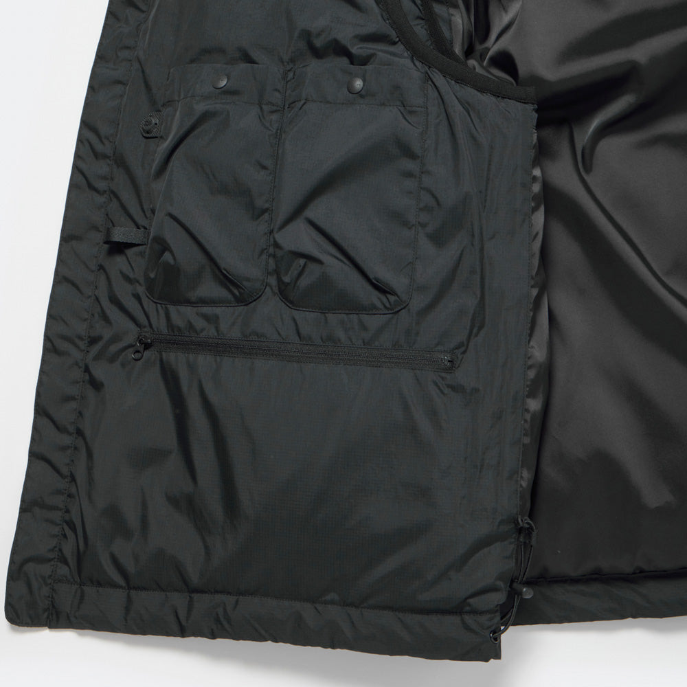 TECH ALPINE DOWN VEST