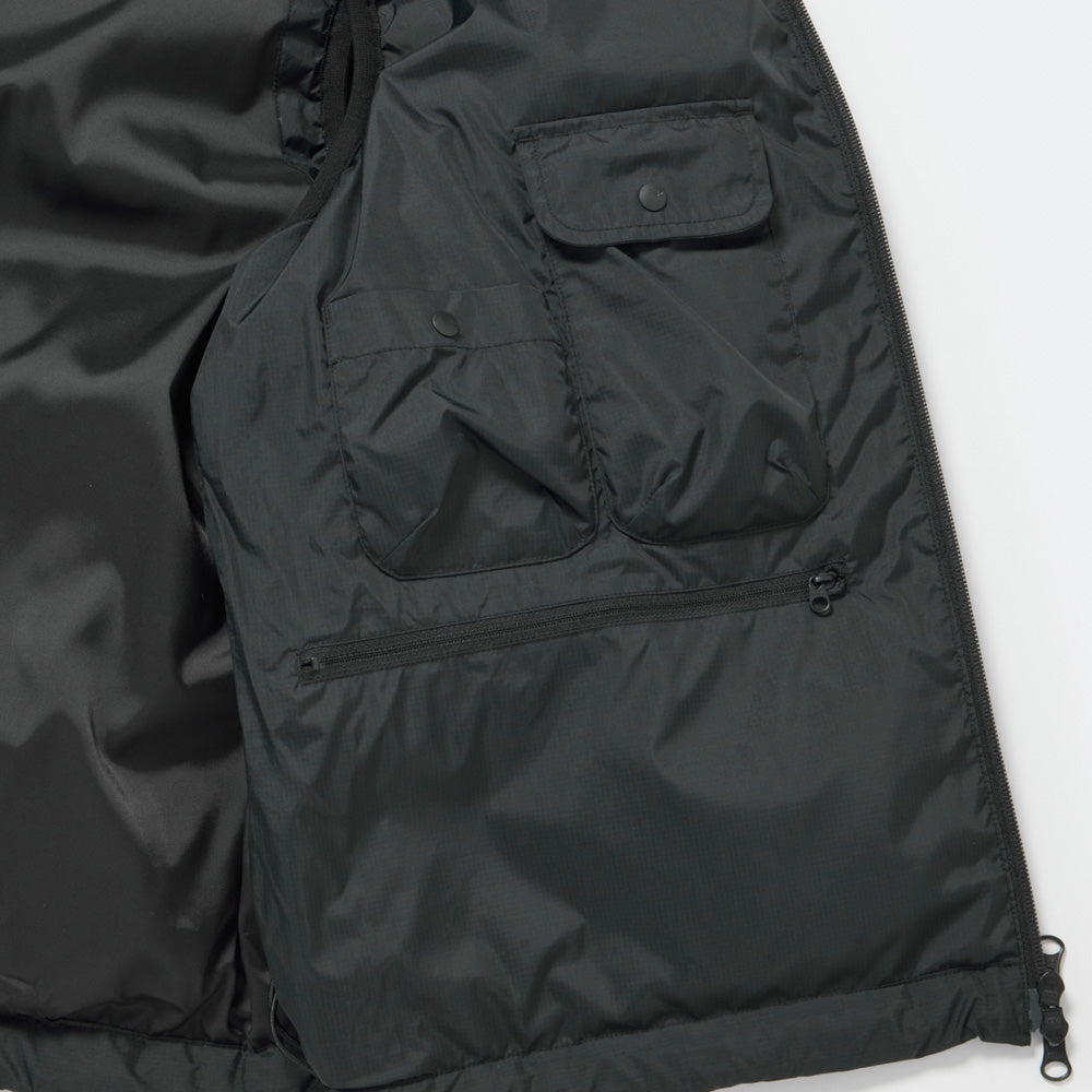TECH ALPINE DOWN VEST