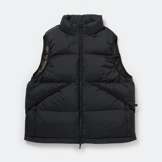 TECH ALPINE DOWN VEST