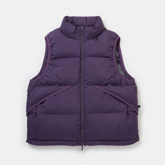 TECH ALPINE DOWN VEST