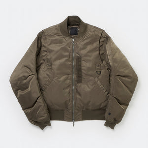 カラー: BROWNKHAKI / S
