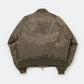 TECH 2WAY MA-1 DOWN JACKET