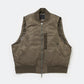 TECH 2WAY MA-1 DOWN JACKET