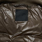TECH 2WAY MA-1 DOWN JACKET
