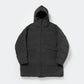 TECH 2WAY CADET DOWN PARKA