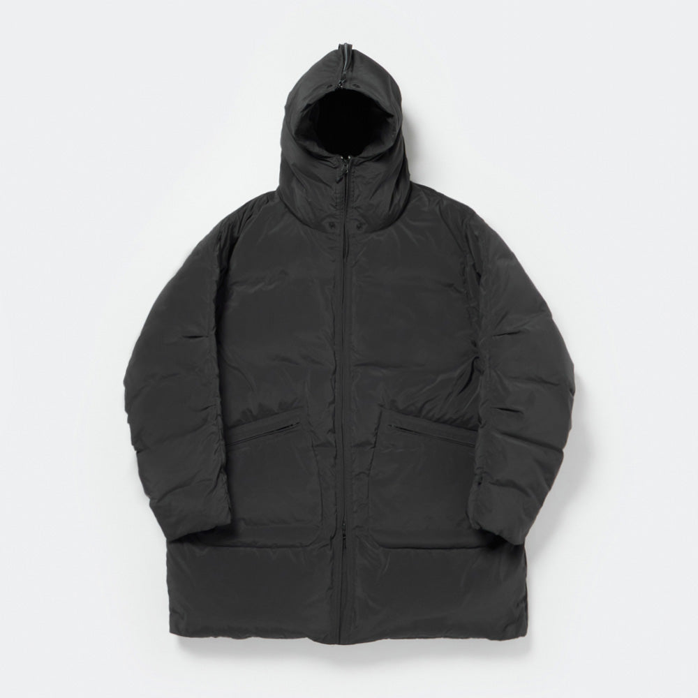 TECH 2WAY CADET DOWN PARKA