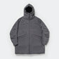 TECH 2WAY CADET DOWN PARKA
