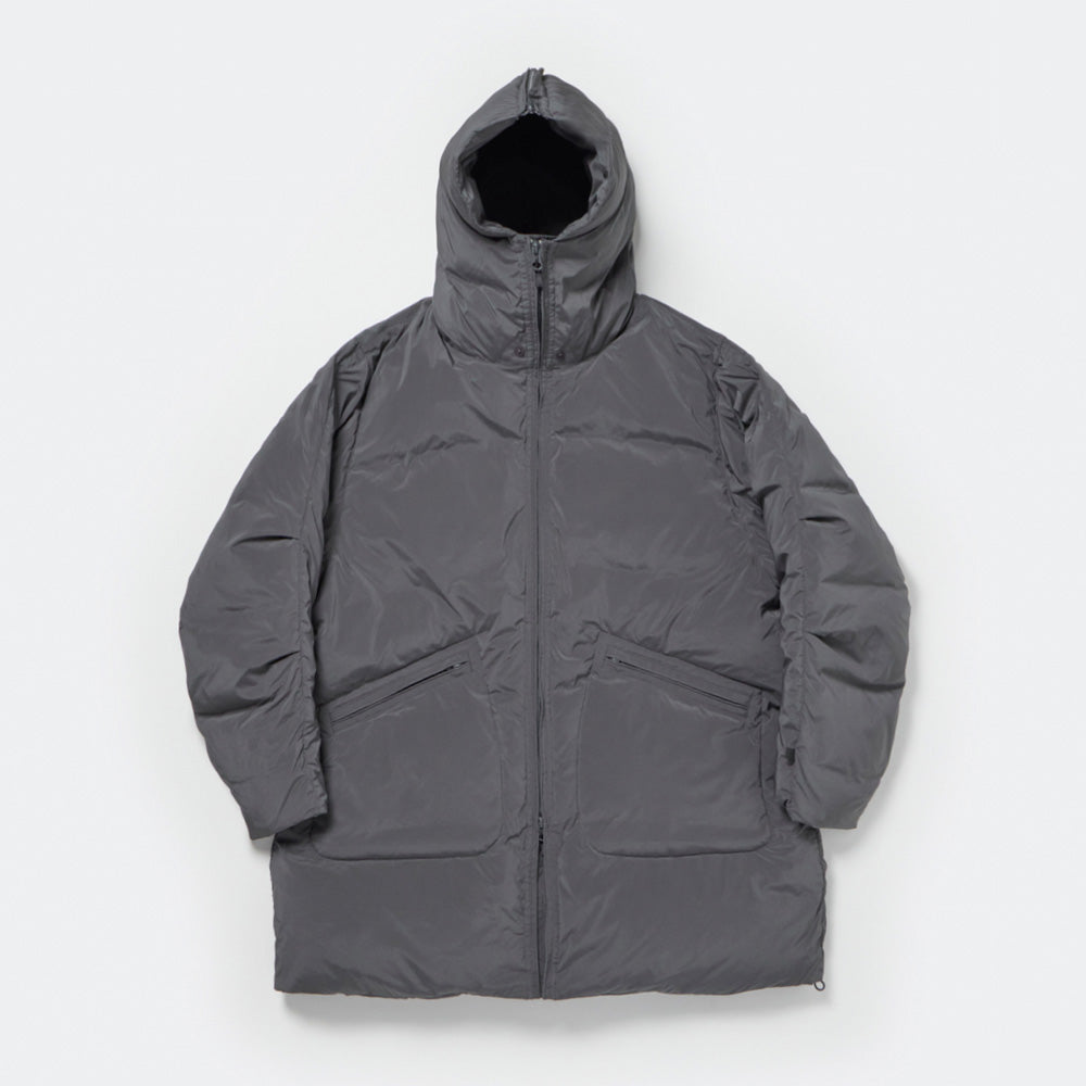 TECH 2WAY CADET DOWN PARKA