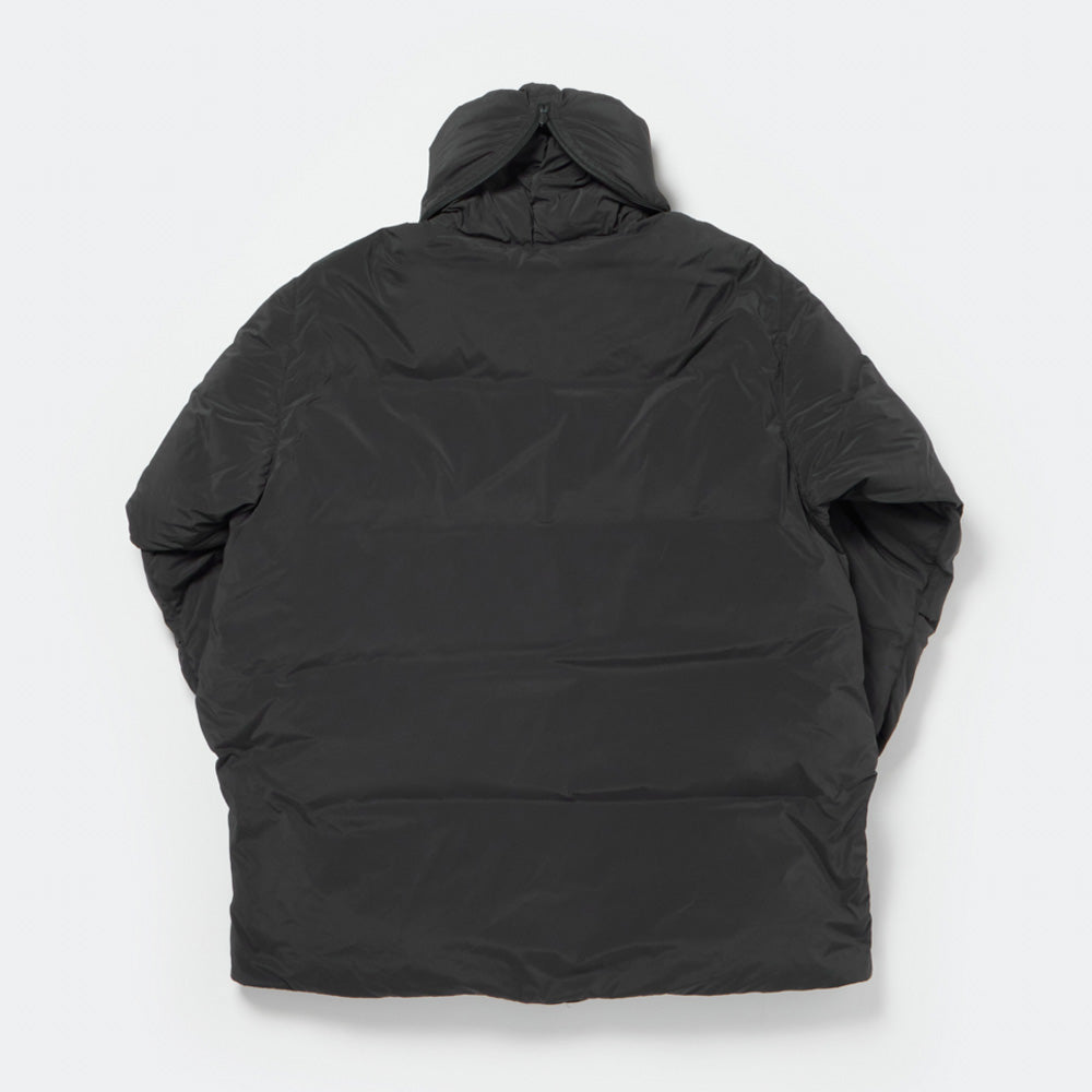 TECH 2WAY CADET DOWN PARKA