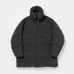 TECH 2WAY CADET DOWN PARKA