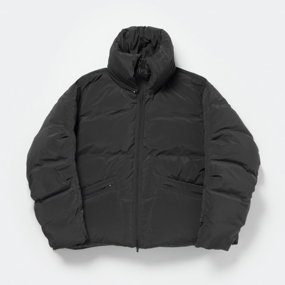 TECH 2WAY CADET DOWN PARKA