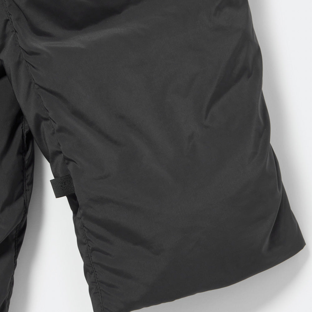 TECH 2WAY CADET DOWN PARKA