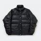 TECH 2WAY SYNTHETIC SKIN DOWN JACKET