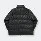 TECH 2WAY SYNTHETIC SKIN DOWN JACKET