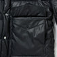 TECH 2WAY SYNTHETIC SKIN DOWN JACKET