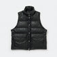 TECH 2WAY SYNTHETIC SKIN DOWN JACKET