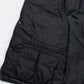 TECH 2WAY SYNTHETIC SKIN DOWN JACKET