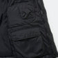 TECH 2WAY SYNTHETIC SKIN DOWN JACKET