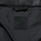 TECH 2WAY SYNTHETIC SKIN DOWN JACKET