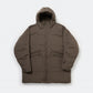 TECH 2WAY CADET DOWN PARKA