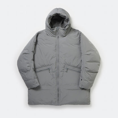 TECH 2WAY CADET DOWN PARKA