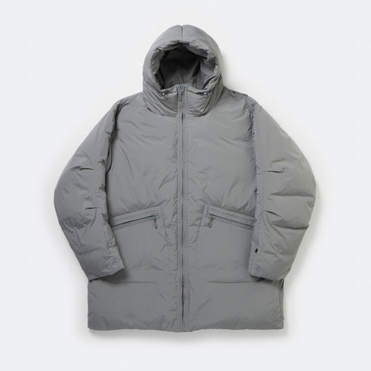 TECH 2WAY CADET DOWN PARKA