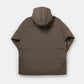 TECH 2WAY CADET DOWN PARKA