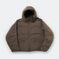 TECH 2WAY CADET DOWN PARKA