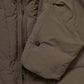 TECH 2WAY CADET DOWN PARKA