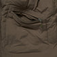 TECH 2WAY CADET DOWN PARKA