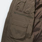 TECH 2WAY CADET DOWN PARKA