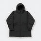 TECH 2WAY CADET DOWN PARKA