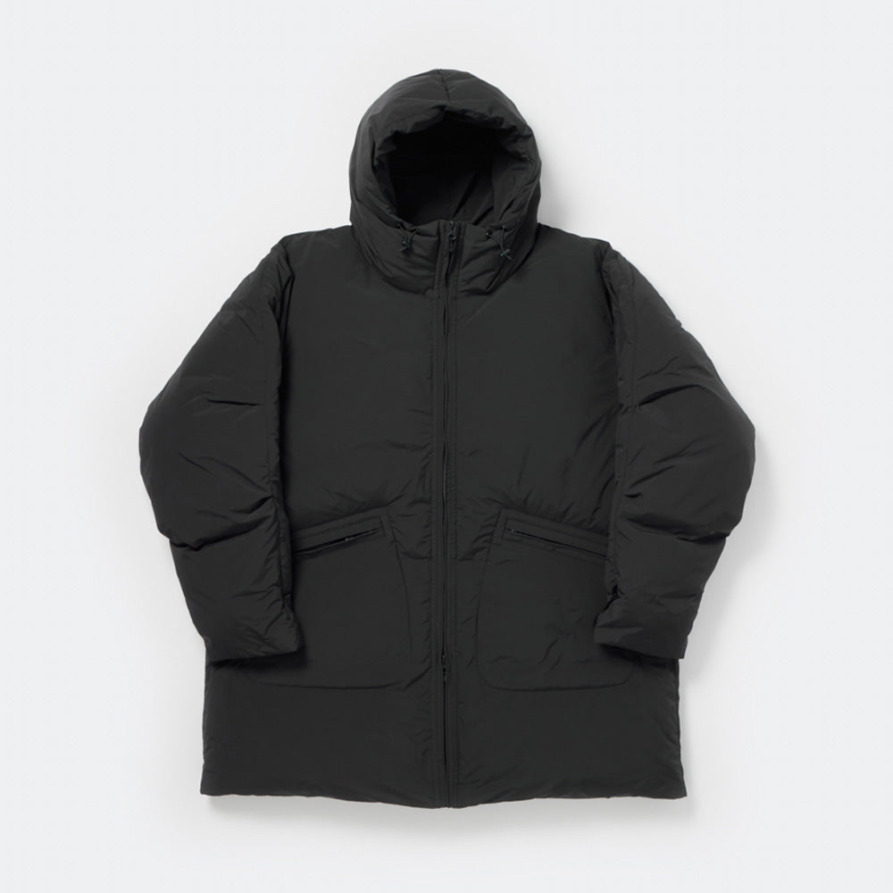 TECH 2WAY CADET DOWN PARKA