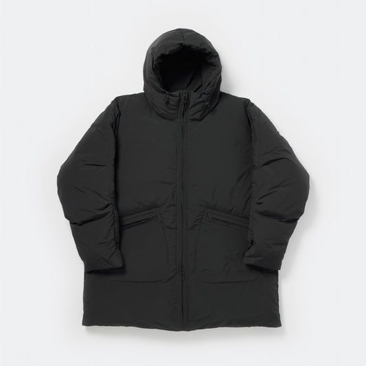 TECH 2WAY CADET DOWN PARKA