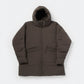 TECH 2WAY CADET DOWN PARKA