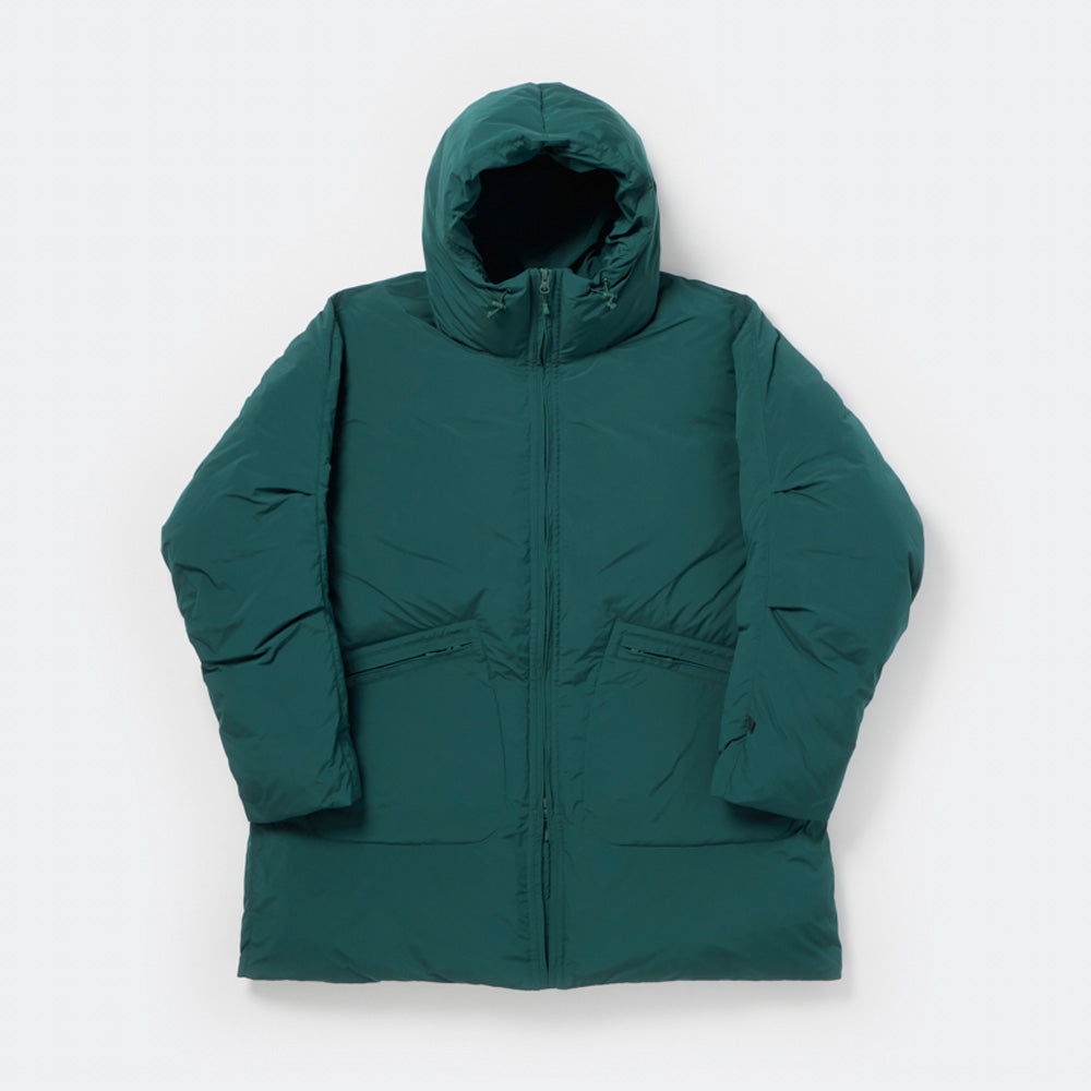TECH 2WAY CADET DOWN PARKA